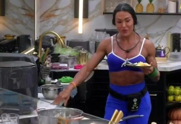 Reprodução/Globoplay