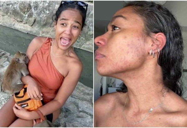 Reprodução/Instagram/@palomasouza.s
