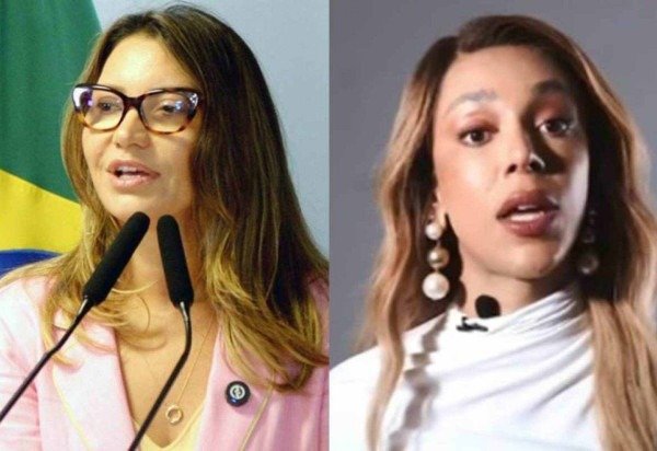 Ed Alves/CB/DA.Press; Reprodução/Instagram