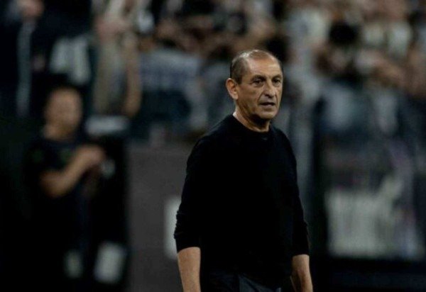 Foto: Rodrigo Coca/Agência Corinthians