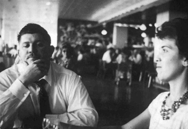 Divulgação/Acervo da família Paiva