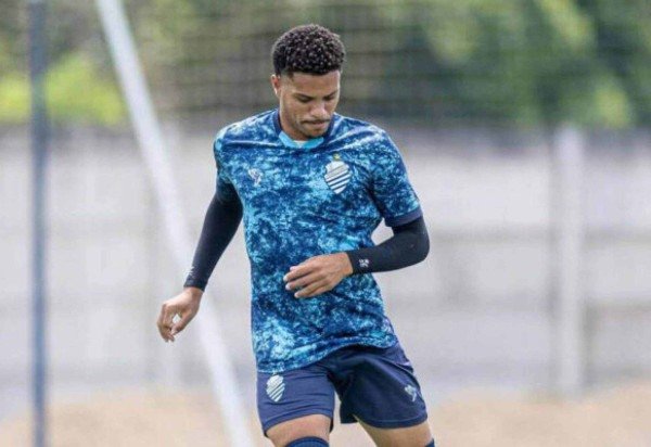 Foto: Allan Max /CSA