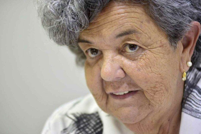  Valéria Cabral: produtos vendidos na lojinha ajudam a Fundação a se manter