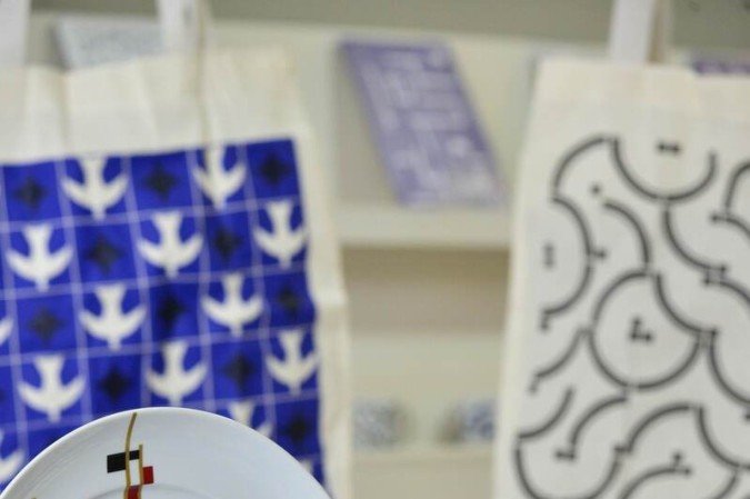 A variedade de produtos agrada diferentes faixas de público