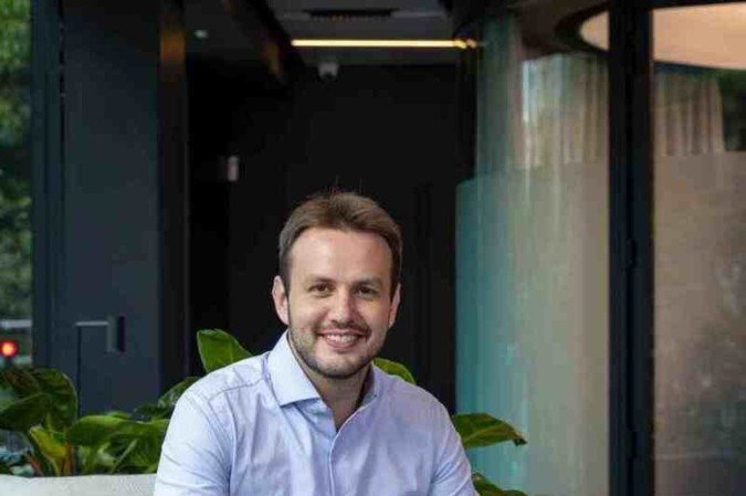 Líder regional da XP na Região Centro-Oeste, Marco Loureiro