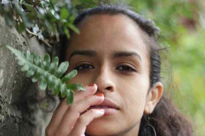 Thayla foi para Portugal após ganhar uma bolsa de estudos na Faculdade de Aveira - (crédito: Redes sociais ) Thayla foi para Portugal após ganhar uma bolsa de estudos na Faculdade de Aveira - (crédito: Redes sociais )