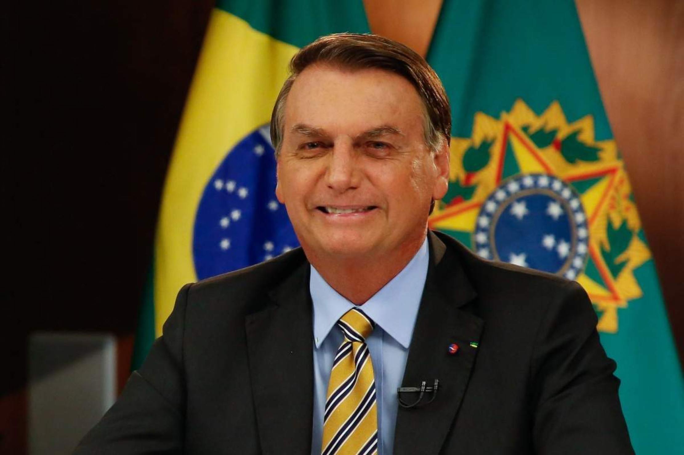 Projeto da oposição pretende dar fim a inelegibilidade de Bolsonaro