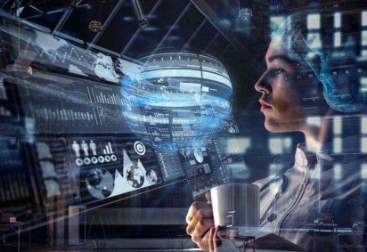 O objetivo da Escola Virtual Gov é qualificar profissionais para lidar com os desafios trazidos pela transformação digital

 -  (crédito: Shutterstock)