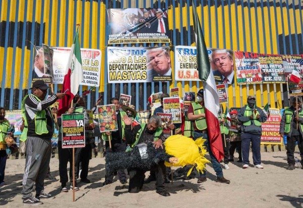Guillermo Arias/AFP