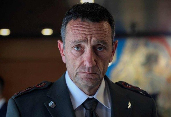 Gil COHEN-MAGEN / AFP      