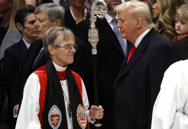 Chip Somodevilla/Getty Images/AFP