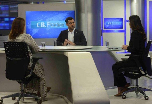  Marcelo Ferreira/CB/D.A Press
