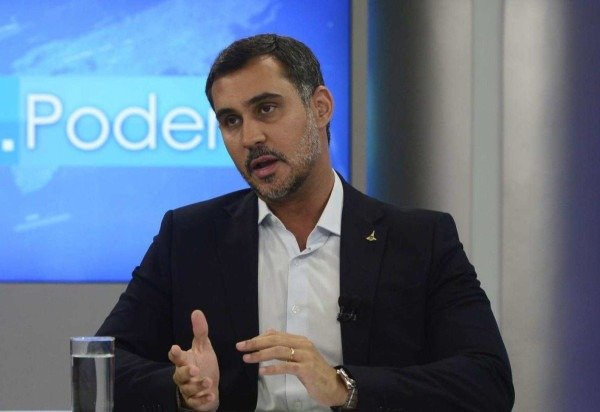  Marcelo Ferreira/CB/D.A Press