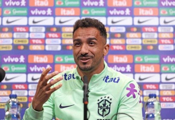  RAFAEL RIBEIRO/CBF



