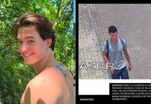 Reprodução/Redes sociais