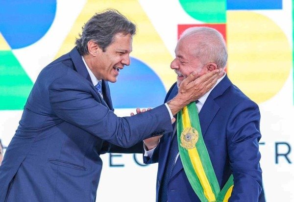Ricardo Stuckert/Planalto