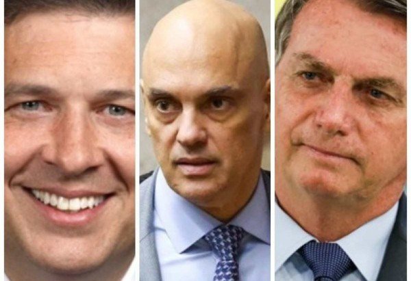 Reprodução: Instagram @ShaneJett/STF/Reprodução: TV AgroMais