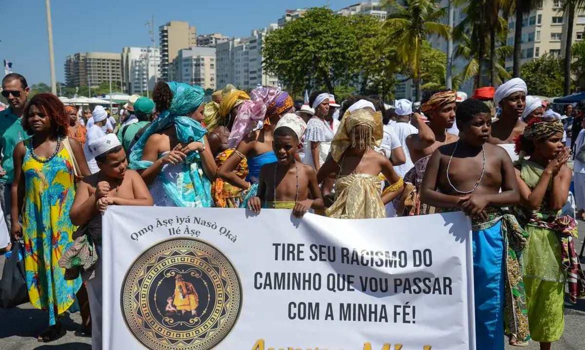Tomaz Silva/Agência Brasil