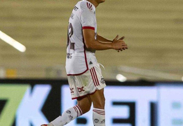 Foto: Paula Reis/Flamengo