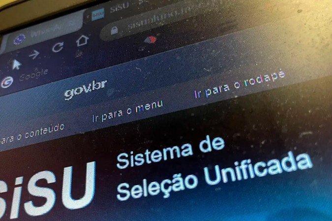 É de responsabilidade dos estudantes se atentar aos procedimentos e documentos necessários para a matrícula em cada instituição, conforme o edital - (crédito: DINO) É de responsabilidade dos estudantes se atentar aos procedimentos e documentos necessários para a matrícula em cada instituição, conforme o edital - (crédito: DINO)