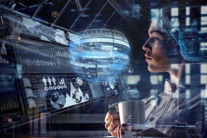 O objetivo da Escola Virtual Gov é qualificar profissionais para lidar com os desafios trazidos pela transformação digital
- (crédito: Shutterstock) O objetivo da Escola Virtual Gov é qualificar profissionais para lidar com os desafios trazidos pela transformação digital
- (crédito: Shutterstock)