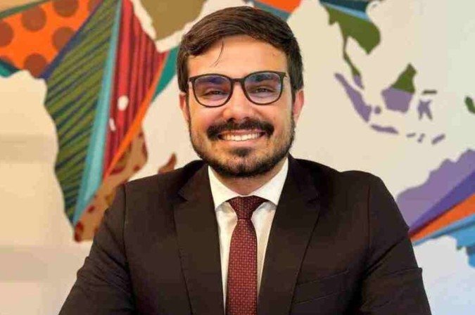 Gustavo Conde, advogado tributarista do Vieira e Serra - (crédito: Divulgação) Gustavo Conde, advogado tributarista do Vieira e Serra - (crédito: Divulgação)