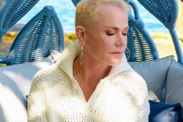 Veja o estado de saúde de Xuxa após cirurgia