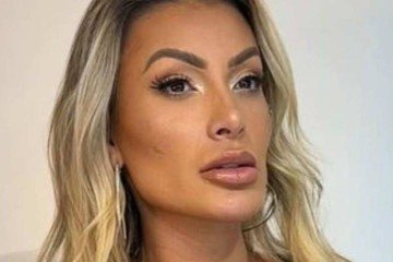 Andressa Urach surge com aparência diferente e intriga fãs