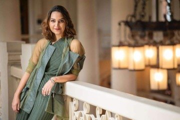 Fundadora do projeto Tocando em Frente (TEF), que impactou 10 mil crianças em todo o Brasil com aulas de desenvolvimento socioemocional -  (crédito: Fotos: Arquivo pessoal)