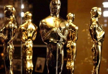 A categoria de Melhor Filme Internacional foi acrescentada ao Oscar em 1948, 19 anos após a criação da premiação -  (crédito:  AFP) -A categoria de Melhor Filme Internacional foi acrescentada ao Oscar em 1948, 19 anos após a criação da premiação -  (crédito:  AFP)