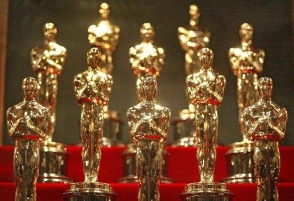 A cerimônia do Oscar 2025 está marcada para este domingo (2/3) -  (crédito:  AFP) -A cerimônia do Oscar 2025 está marcada para este domingo (2/3) -  (crédito:  AFP)