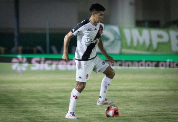 Foto: Dikran Sahagian/Vasco