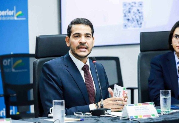 Emanuelle Sena/AscomAGU