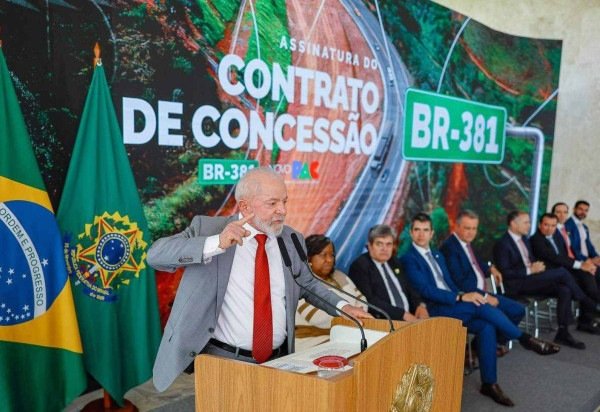Ricardo Stuckert / PR