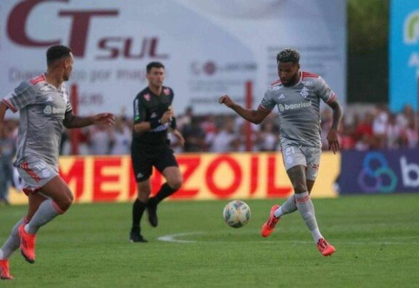 Foto: Ricardo Duarte