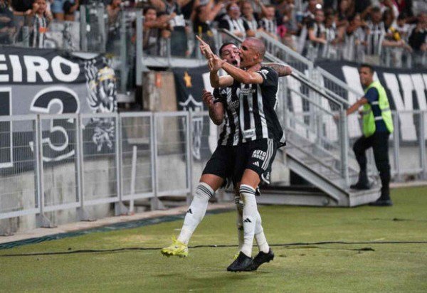 Foto: Damiel Veiga/Atlético