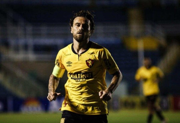 Foto: Paulo Paiva/Sport Recife.