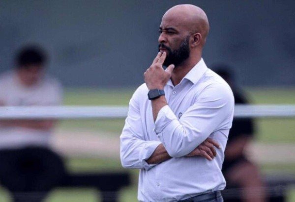 Foto: Rodrigo Coca/Agência Corinthians