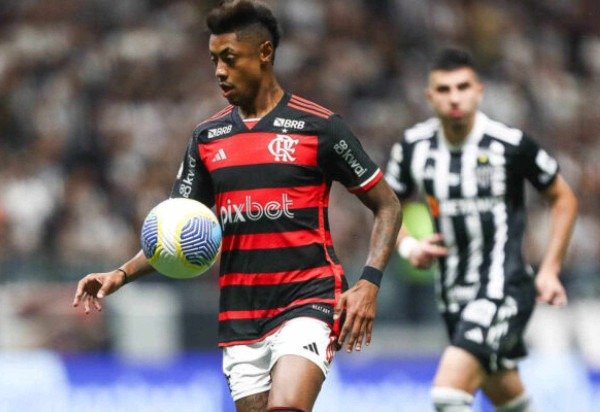 Foto: Gilvan de Souza/CRF