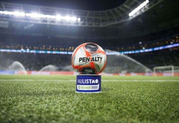 Foto: Cesar Greco/Palmeiras