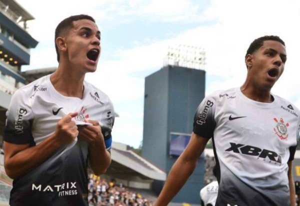 Foto: Mauro Horita/Ag. Paulistão