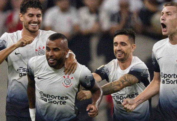 Foto: Renato Pizzutto/Ag. Paulistão