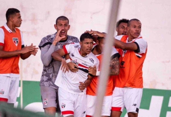 Foto: Guilherme Veiga/Saopaulofc.net