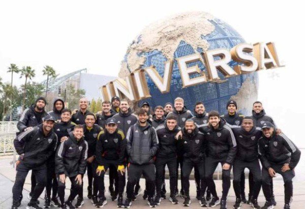 Foto: Igor Castro / FC Series