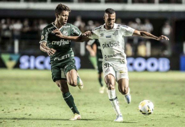 Foto: Rebeca Reis, João Loureiro e Jhony Inácio/Ag. Paulistão