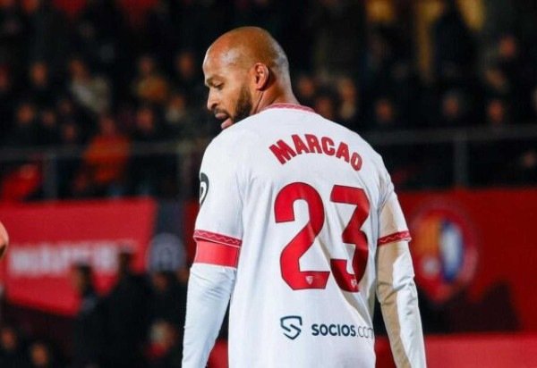 Foto: Divulgação/Sevilla FC