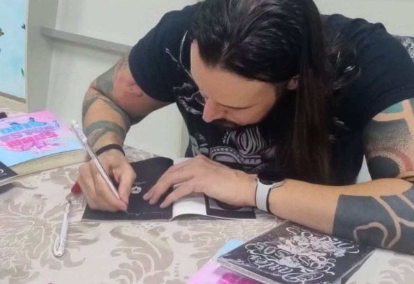 Redes sociais/Divulgação