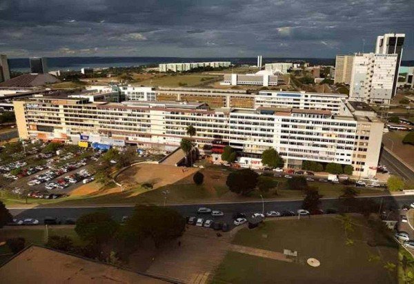Reprodução/Agência Brasília