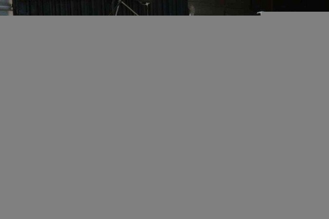 Márcio Roberto Silva aprendeu a restaurar carros com o pai e passou o gosto para os dois filhos
