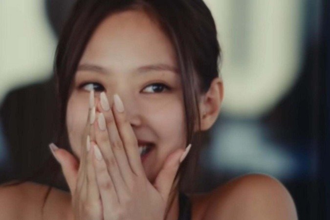 Os novos detalhes que Jennie revelou sobre álbum solo ‘Ruby’ - (crédito: TMJBrazil) Os novos detalhes que Jennie revelou sobre álbum solo ‘Ruby’ - (crédito: TMJBrazil)
